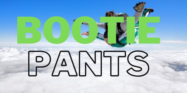 Bootie Pants, Standard