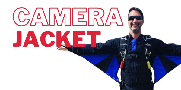 Camera Jacket