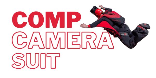 Camera Suit - Competition