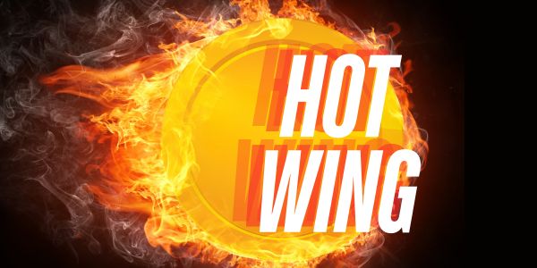 Hot Wing
