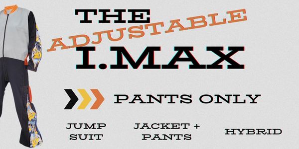 Instructor Max - Pant (Bottom Only)