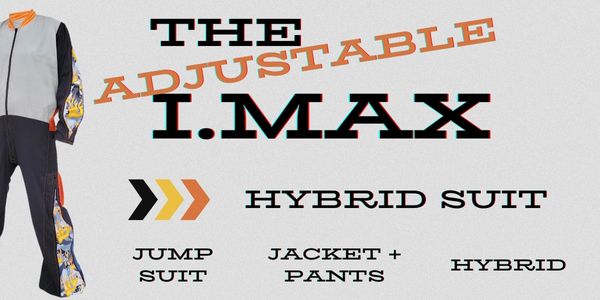 Instructor Max HYBRID