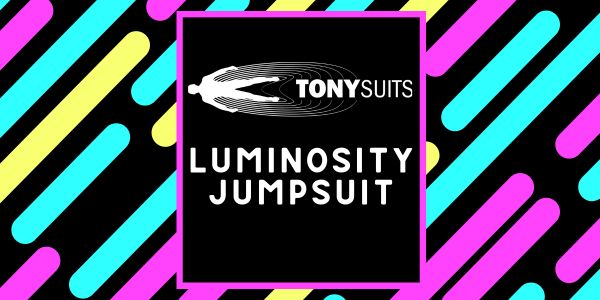 Luminosity