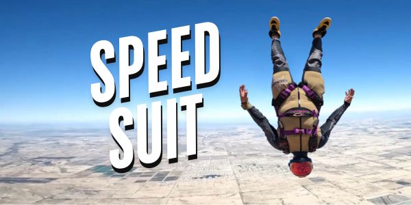 Speed Suit