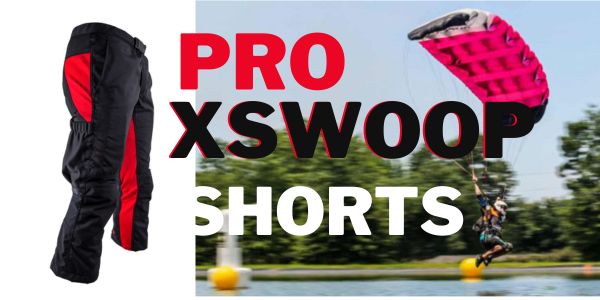 XSwoop Shorts PRO