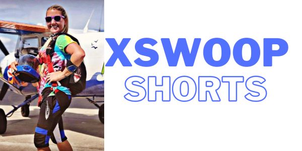 XSwoop Shorts Standard