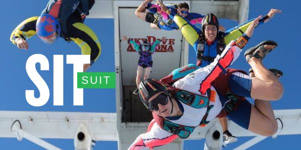 Sit Suit