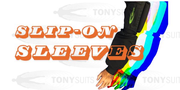 Slip-on Sleeves