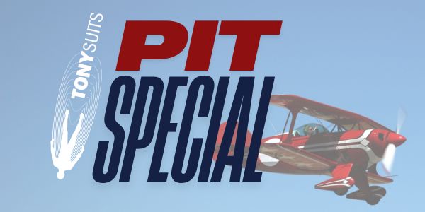 Pit Special - Standard