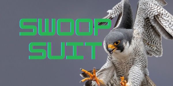 Swoop Suit