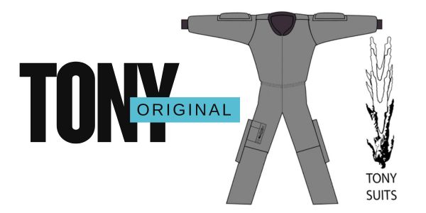 Tony Original