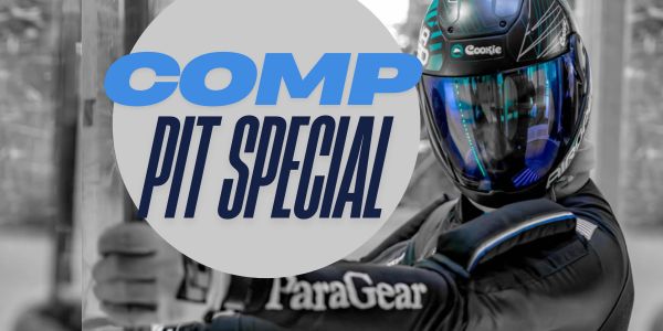 Pit Special - Competition